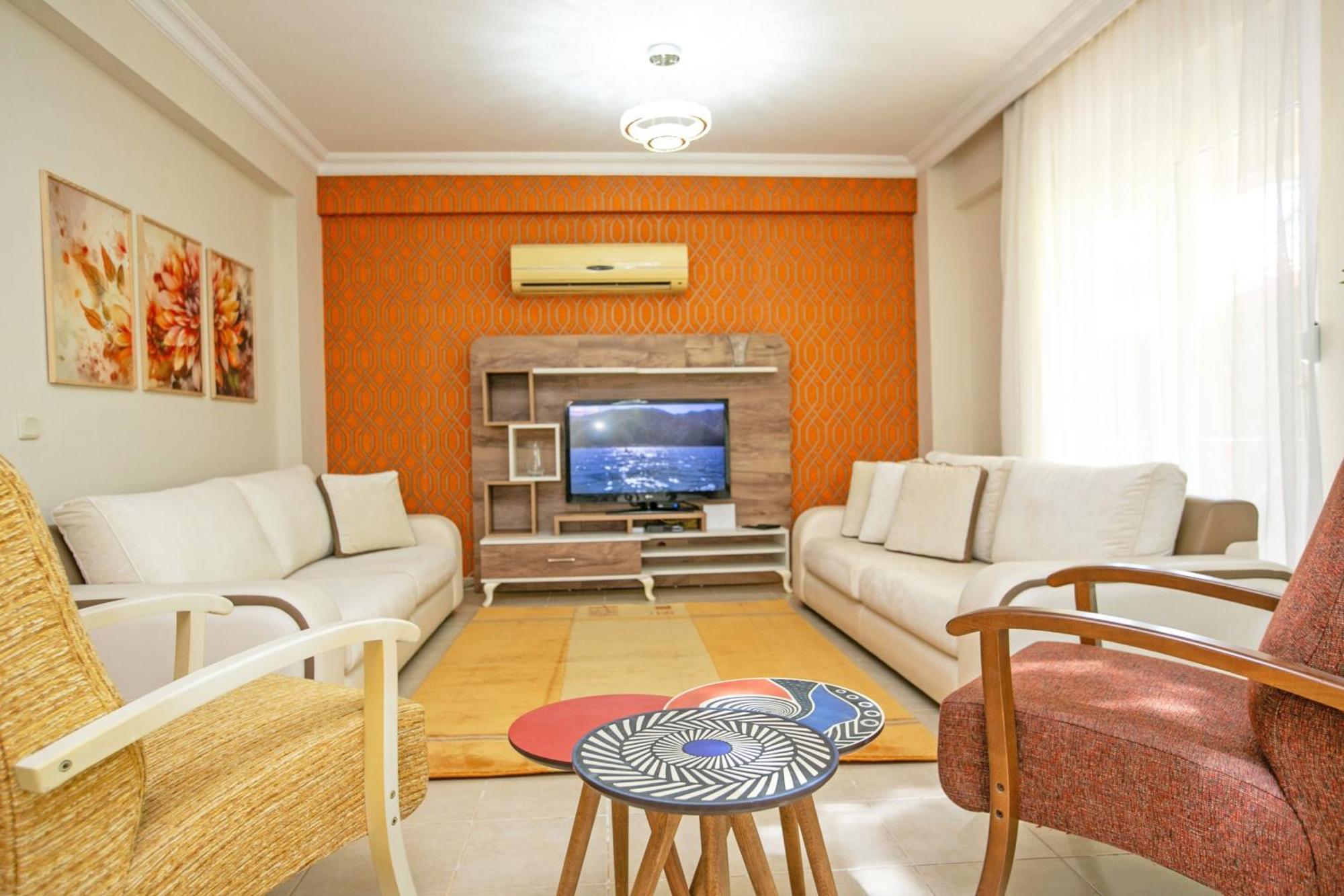Paradise Town Villa Hazel Belek Exterior photo