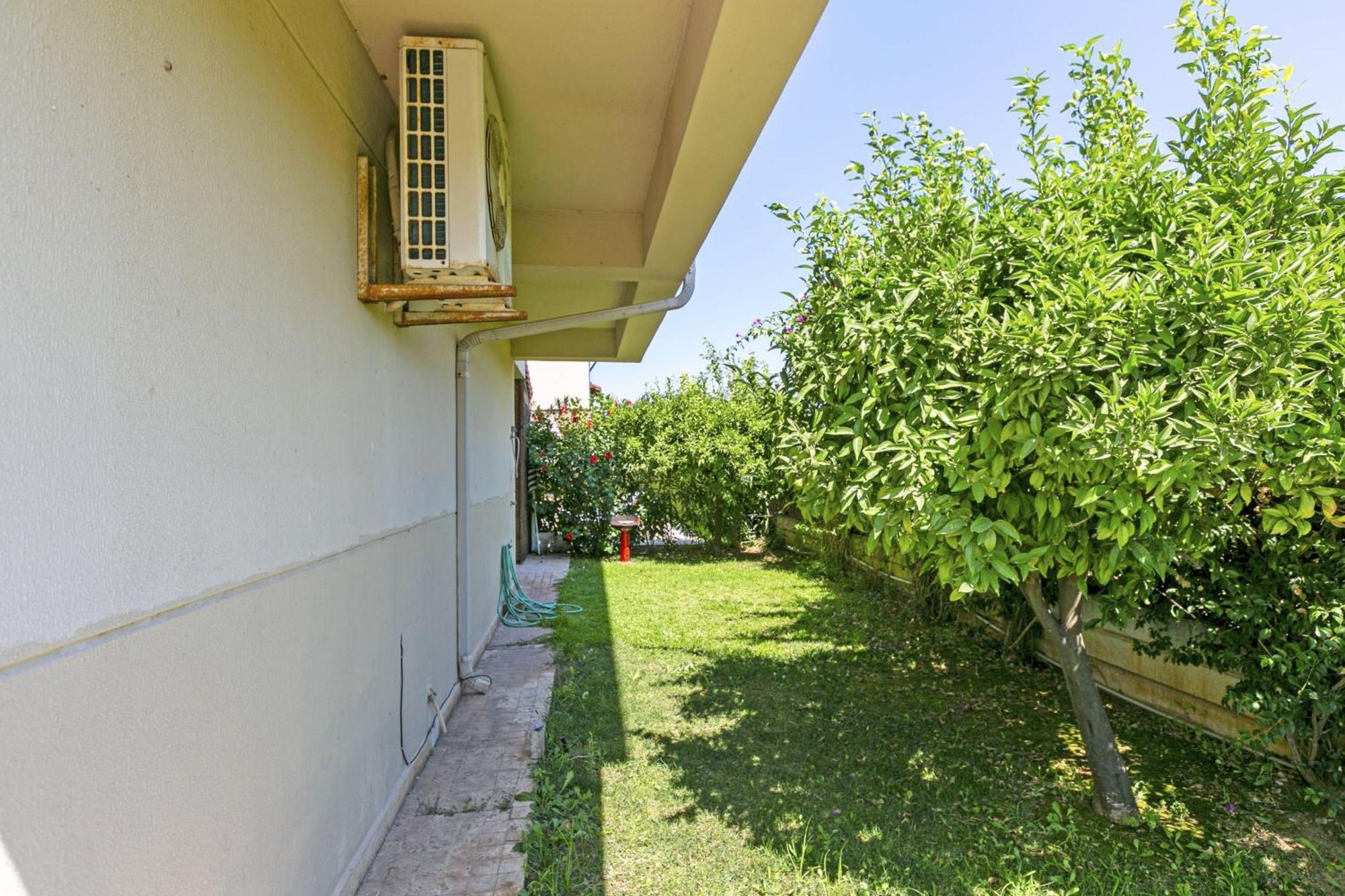 Paradise Town Villa Hazel Belek Exterior photo