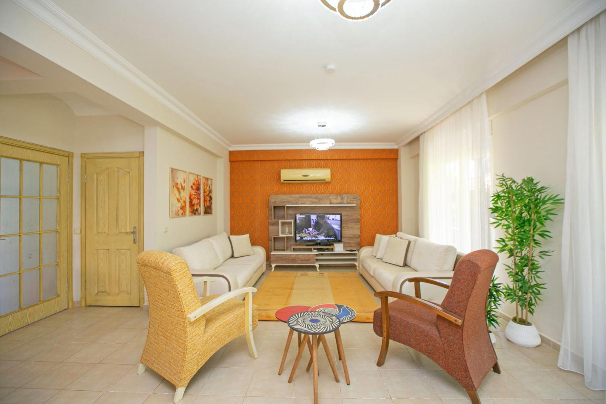 Paradise Town Villa Hazel Belek Exterior photo