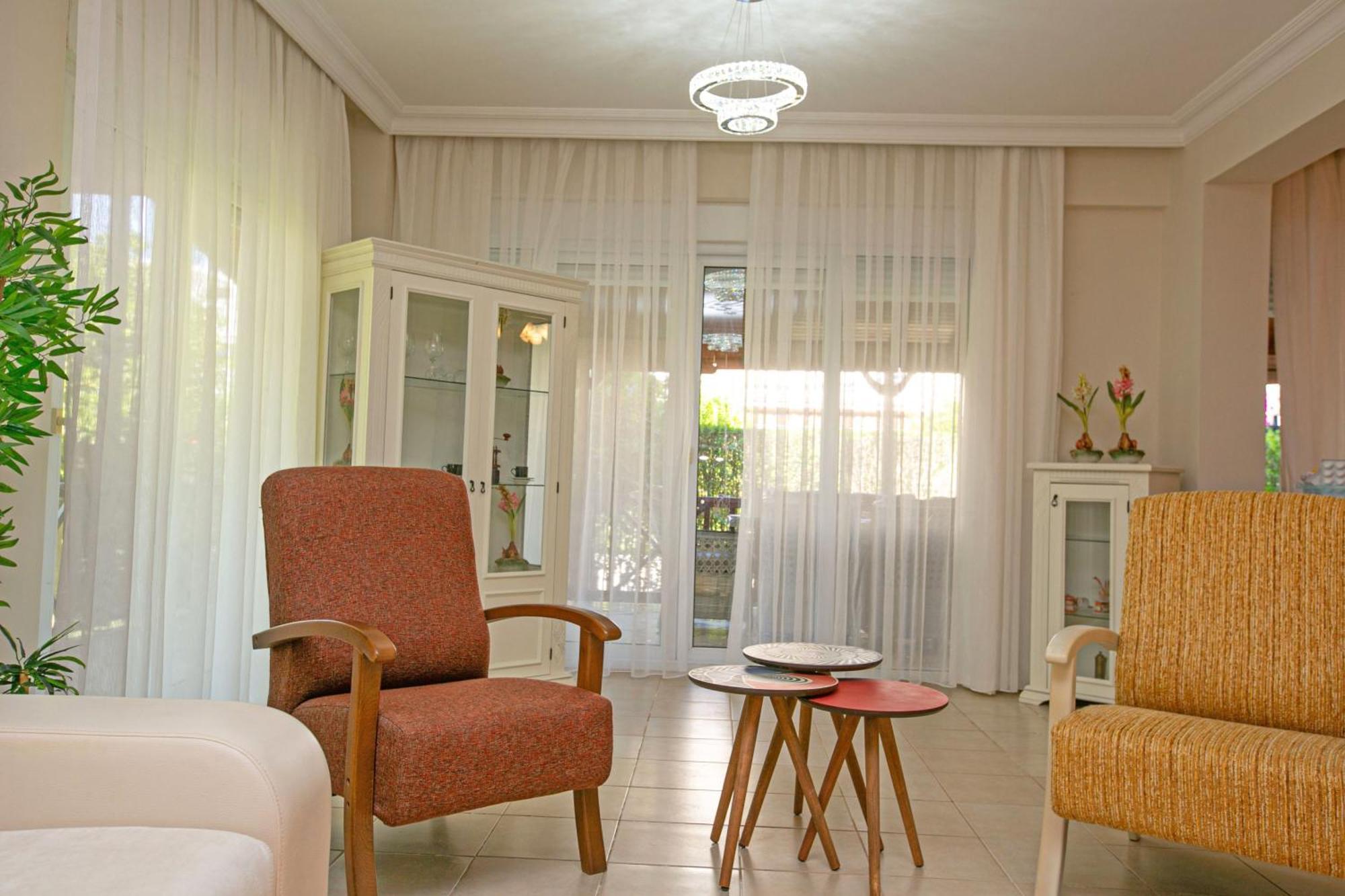 Paradise Town Villa Hazel Belek Exterior photo