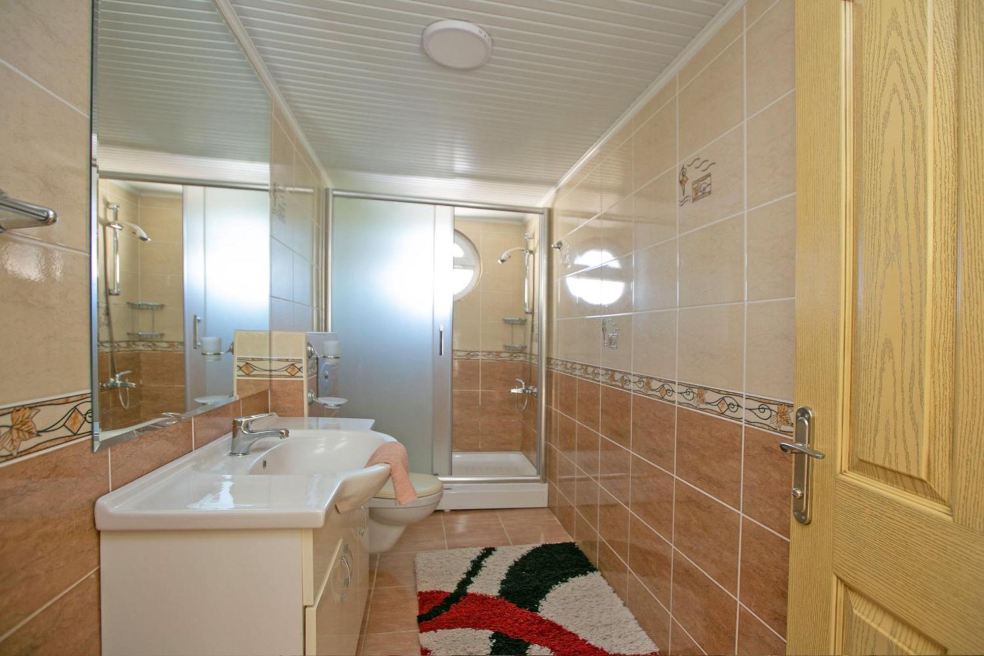 Paradise Town Villa Hazel Belek Exterior photo