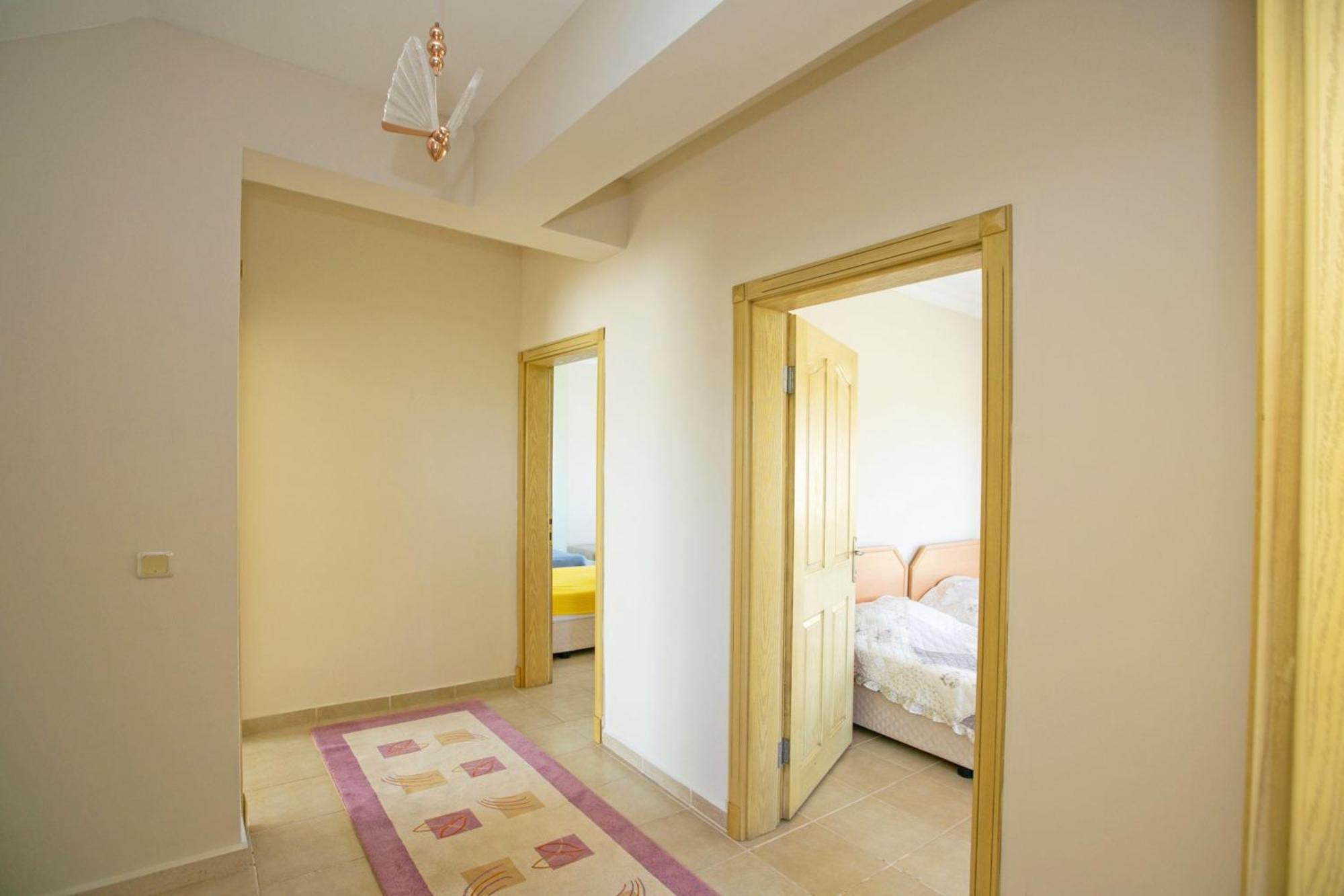 Paradise Town Villa Hazel Belek Exterior photo