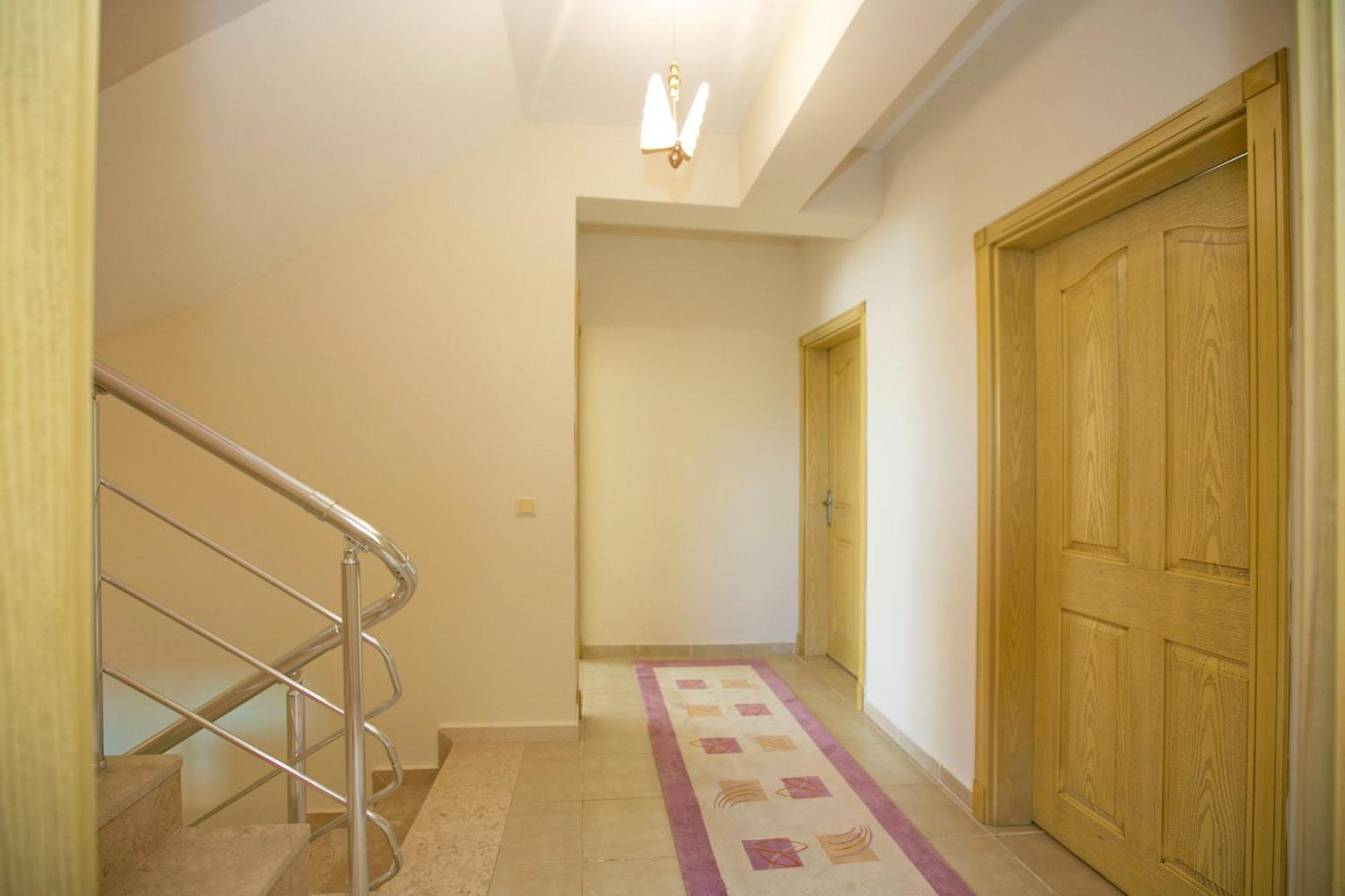 Paradise Town Villa Hazel Belek Exterior photo