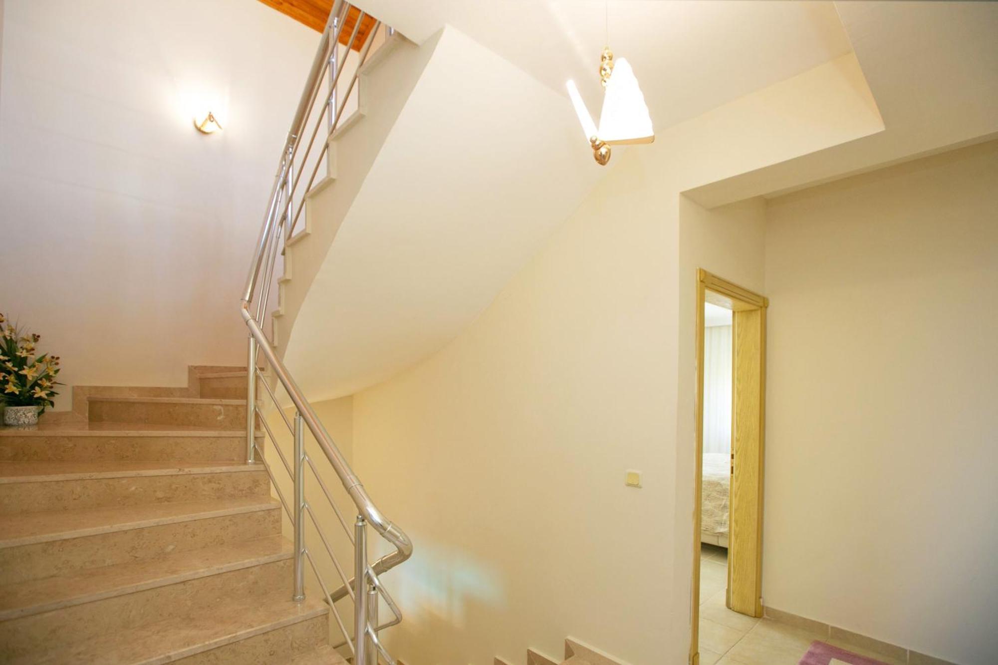 Paradise Town Villa Hazel Belek Exterior photo