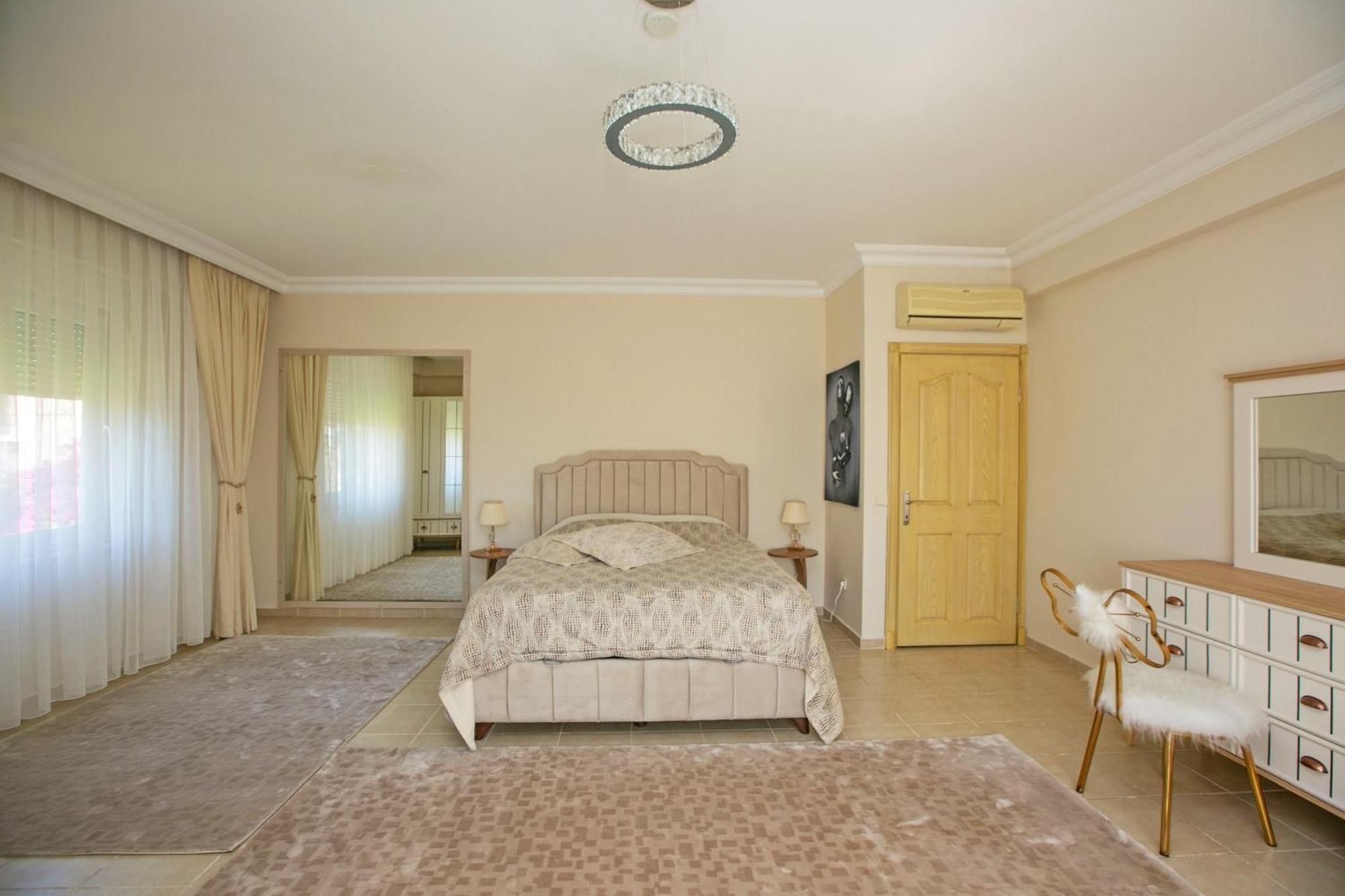 Paradise Town Villa Hazel Belek Exterior photo
