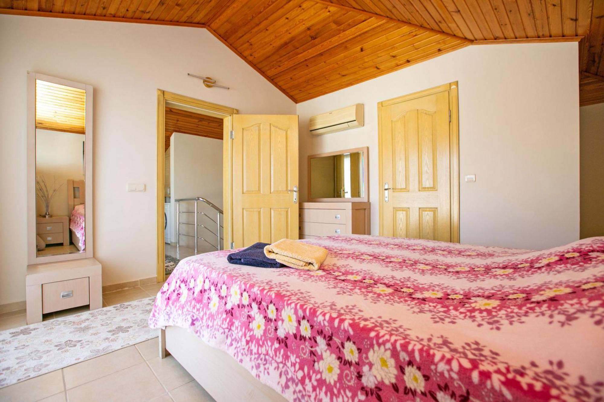 Paradise Town Villa Hazel Belek Exterior photo